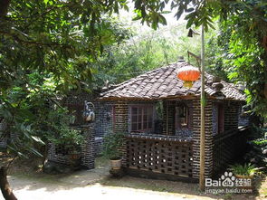 南寧周邊農家樂的旅游攻略