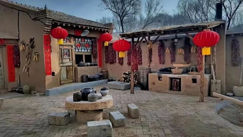 五一預(yù)訂寥寥,全國關(guān)停8萬家 曾風(fēng)靡一時(shí)的農(nóng)家樂,快要涼透了