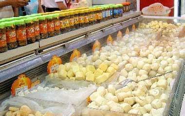辦一個速凍食品加工廠需要多少資金
