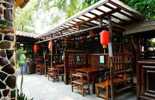 在農村弄農家樂要準備什么