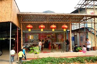 成都農(nóng)家樂與策劃方案