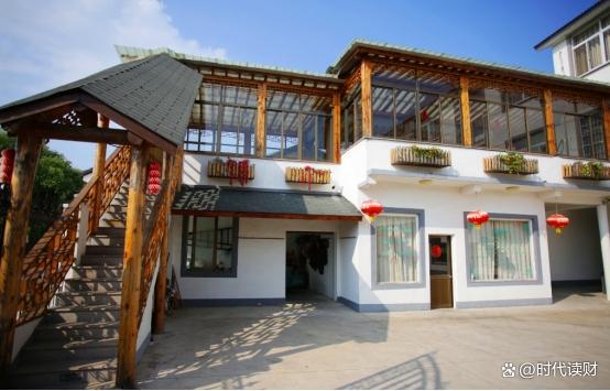 只要不怕起步慢,后期一年掙30萬不難,這3個小生意在農(nóng)村干正好