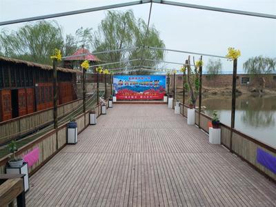 附近小長假出游 團(tuán)建拓展