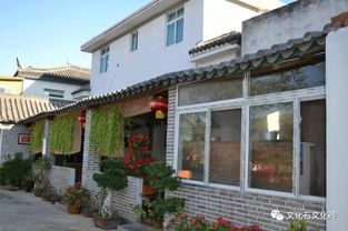 農(nóng)家樂改造用文化磚,該如何設(shè)計(jì)