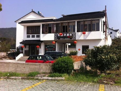農(nóng)家樂(lè)為什么很少有回頭客,是因?yàn)樵卓蛦?城里人 體驗(yàn)過(guò)就懂了