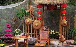 新政 農(nóng)村荒地 閑置宅基地做農(nóng)家樂(lè),再給扶持