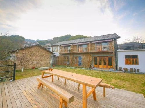 臨安民宿美如其名,連人民日報都忍不住點贊