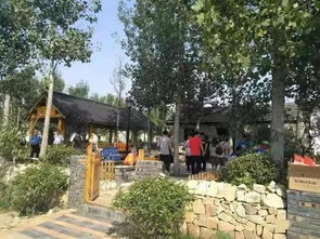 國慶回顧 從長假瞬間看鄒城火爆旅游