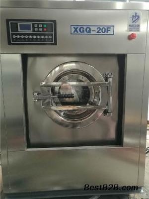 中小賓館用洗衣機 農家樂旅店專用洗衣機