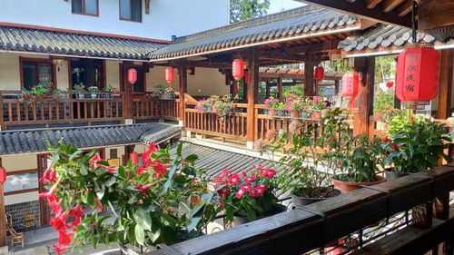 湖州長興農(nóng)家樂哪里好玩 水口湖濱農(nóng)家樂讓你 流連忘返