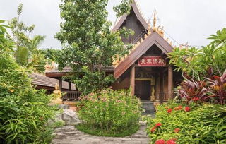 我想在西雙版納過完冬天,哪里有合適家庭小旅館,和農家樂,請指教